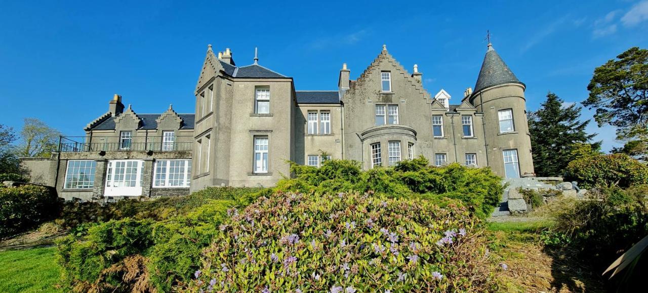Glencruitten House Oban Ngoại thất bức ảnh