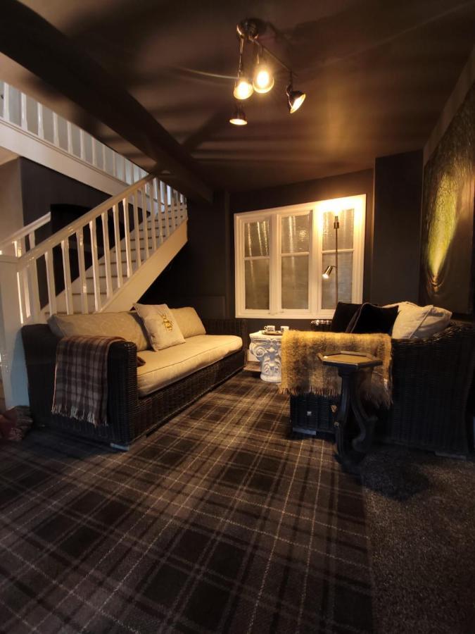 Glencruitten House Oban Ngoại thất bức ảnh