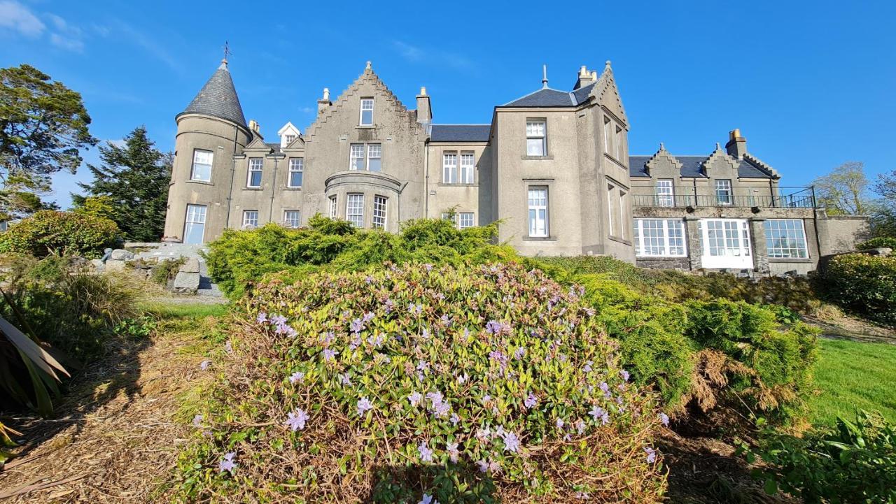 Glencruitten House Oban Ngoại thất bức ảnh