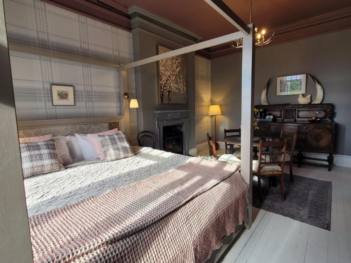Glencruitten House Oban Ngoại thất bức ảnh