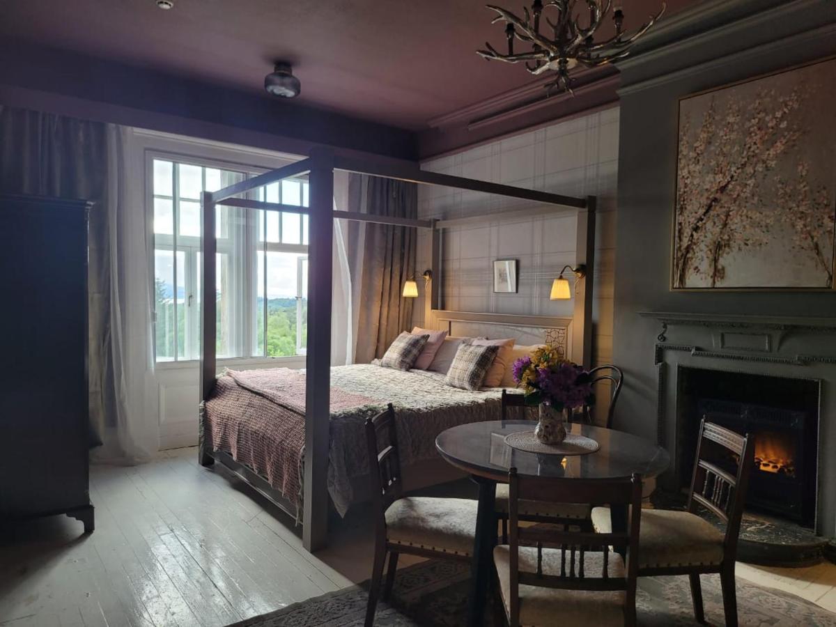Glencruitten House Oban Ngoại thất bức ảnh