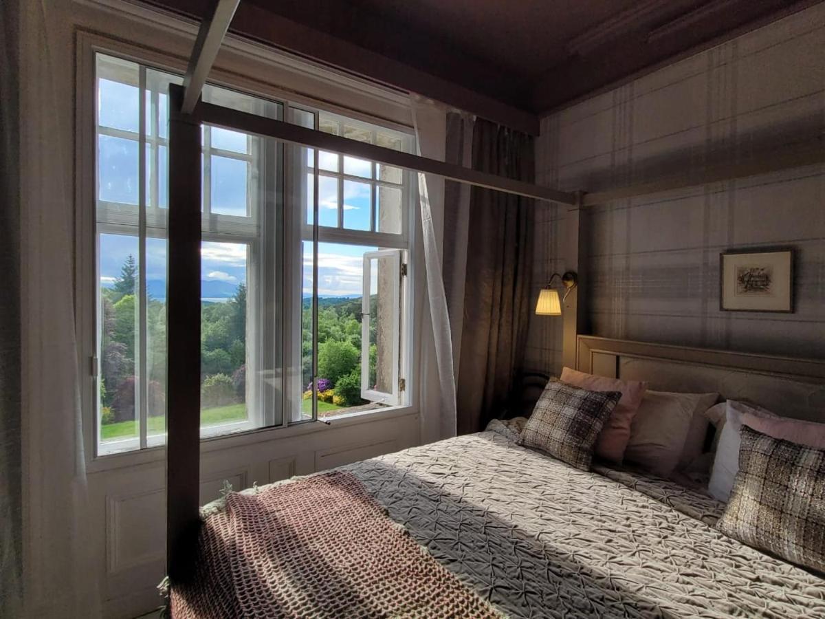 Glencruitten House Oban Ngoại thất bức ảnh