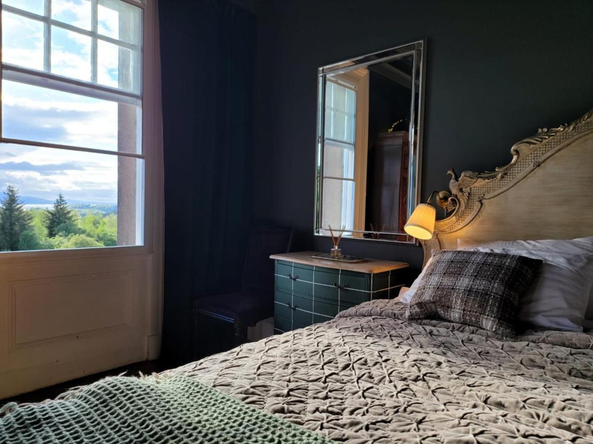 Glencruitten House Oban Ngoại thất bức ảnh