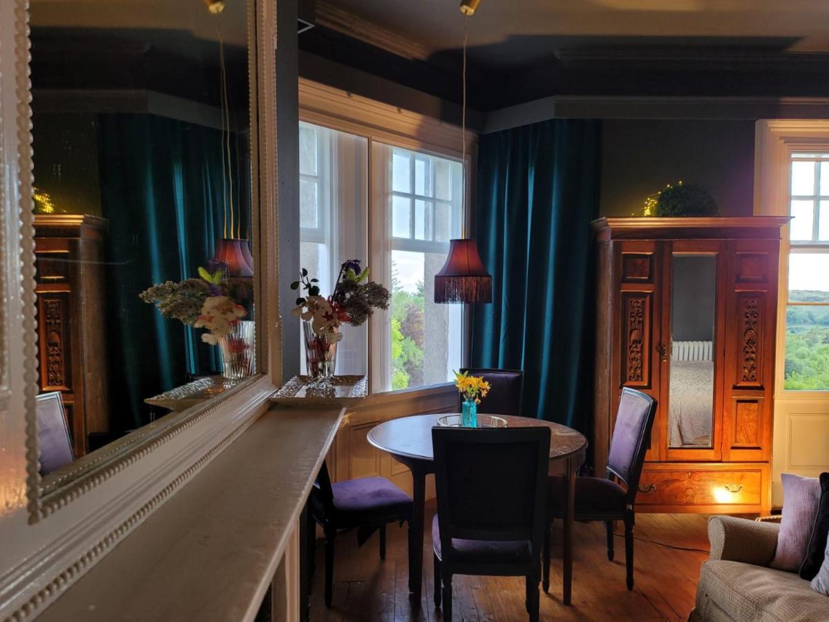 Glencruitten House Oban Ngoại thất bức ảnh