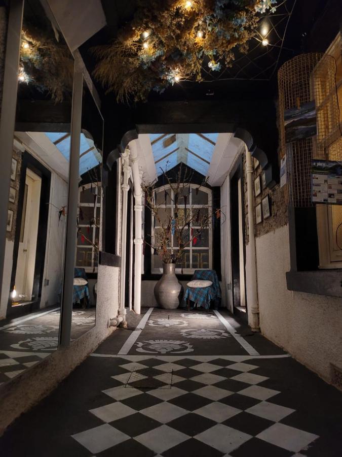 Glencruitten House Oban Ngoại thất bức ảnh