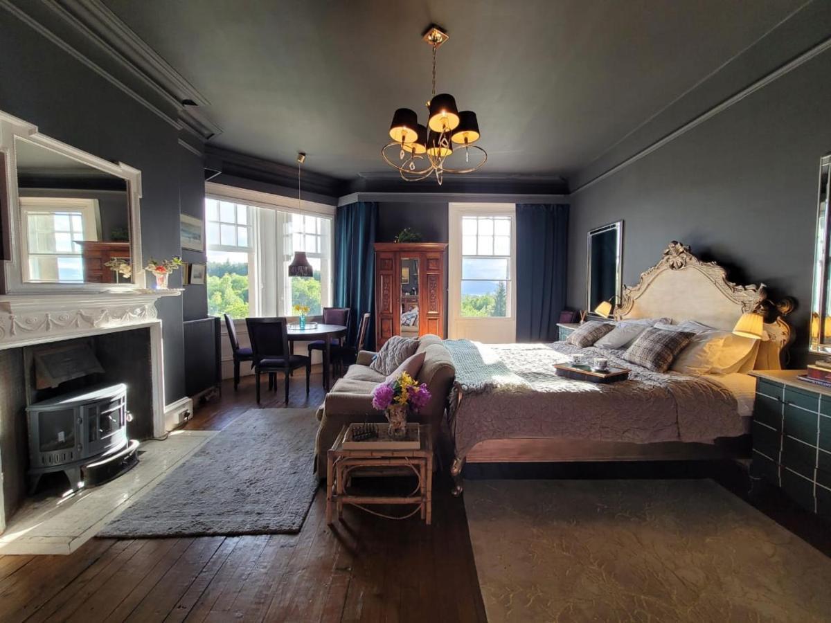 Glencruitten House Oban Ngoại thất bức ảnh