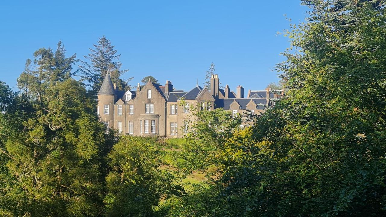 Glencruitten House Oban Ngoại thất bức ảnh