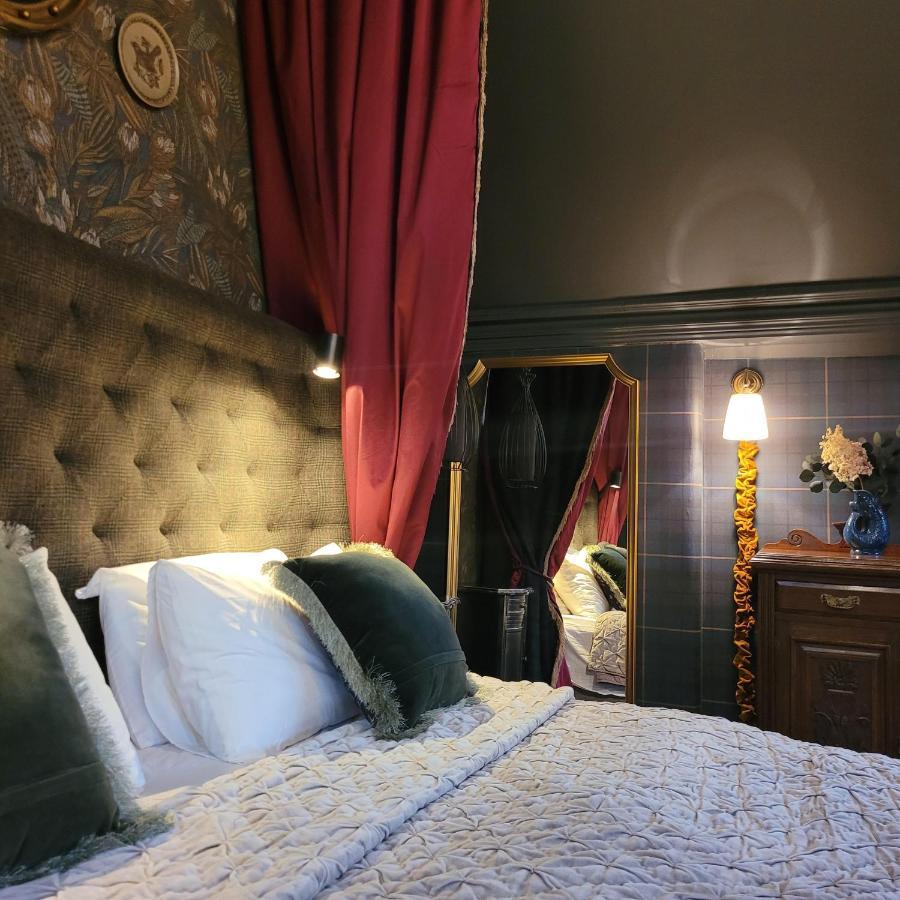 Glencruitten House Oban Ngoại thất bức ảnh