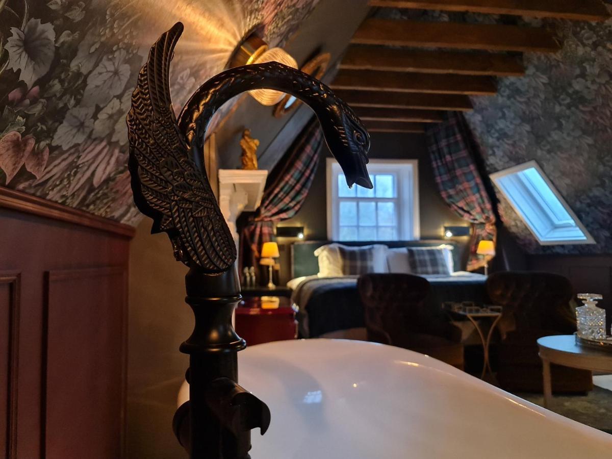 Glencruitten House Oban Ngoại thất bức ảnh