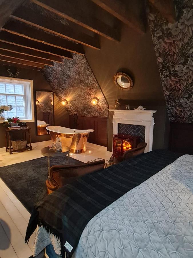 Glencruitten House Oban Ngoại thất bức ảnh