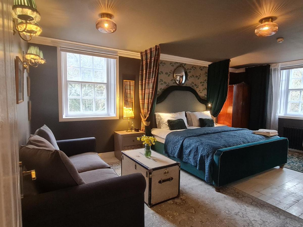 Glencruitten House Oban Ngoại thất bức ảnh