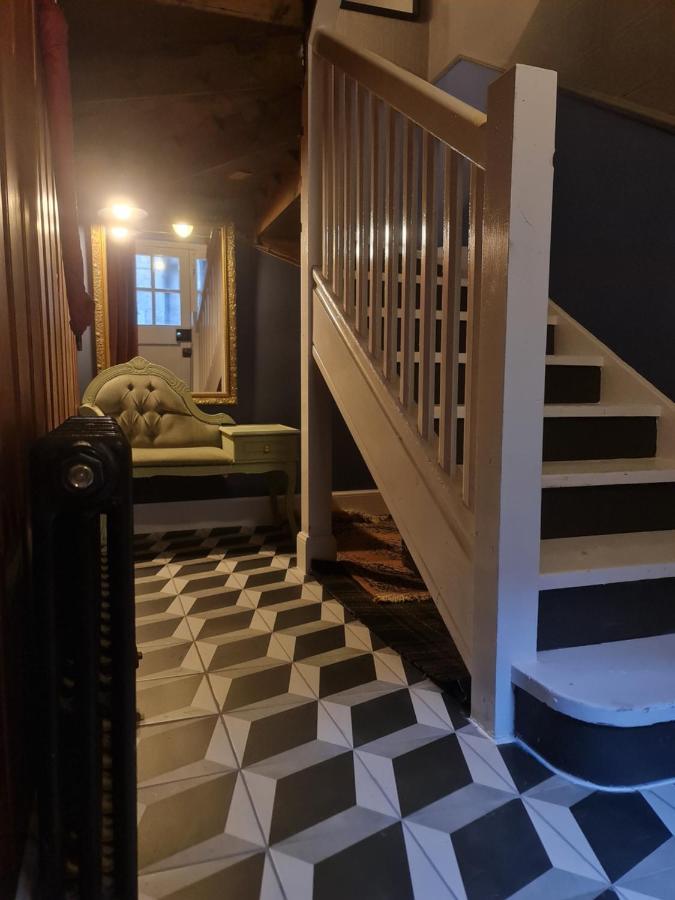 Glencruitten House Oban Ngoại thất bức ảnh