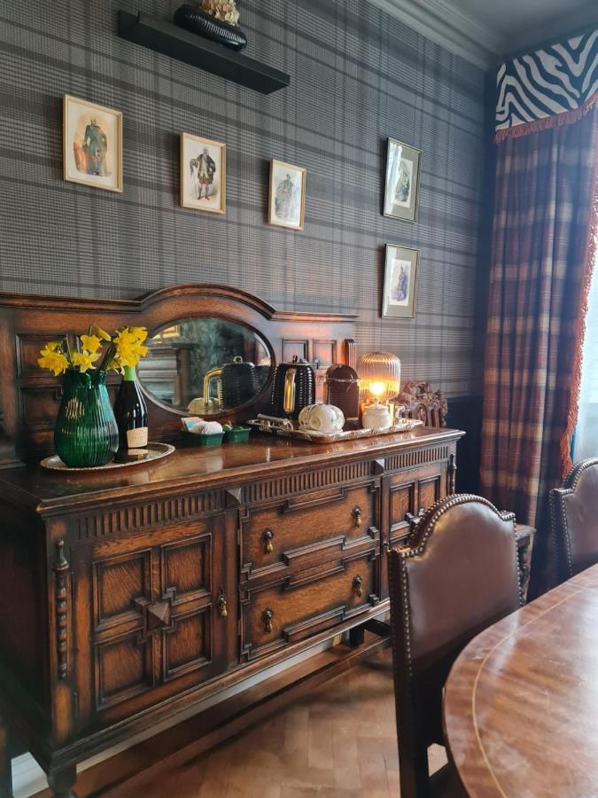 Glencruitten House Oban Ngoại thất bức ảnh