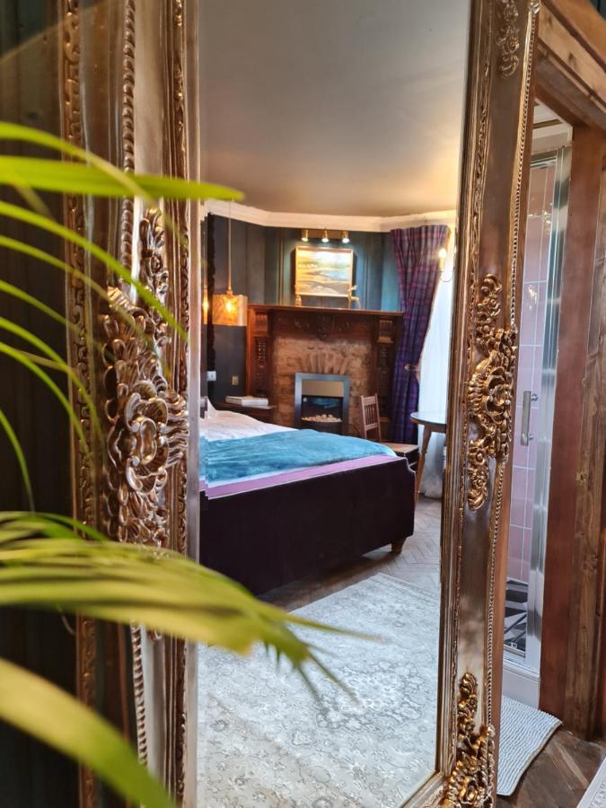 Glencruitten House Oban Ngoại thất bức ảnh
