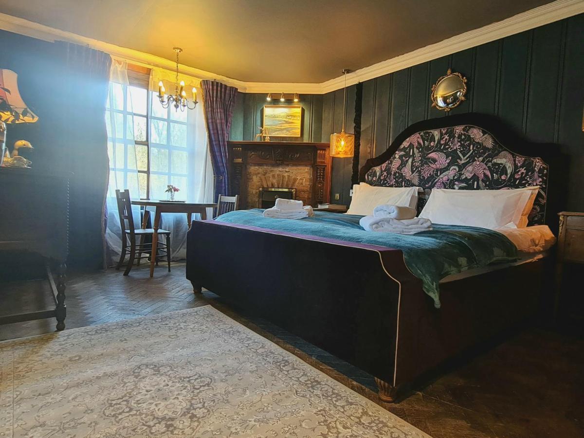 Glencruitten House Oban Ngoại thất bức ảnh