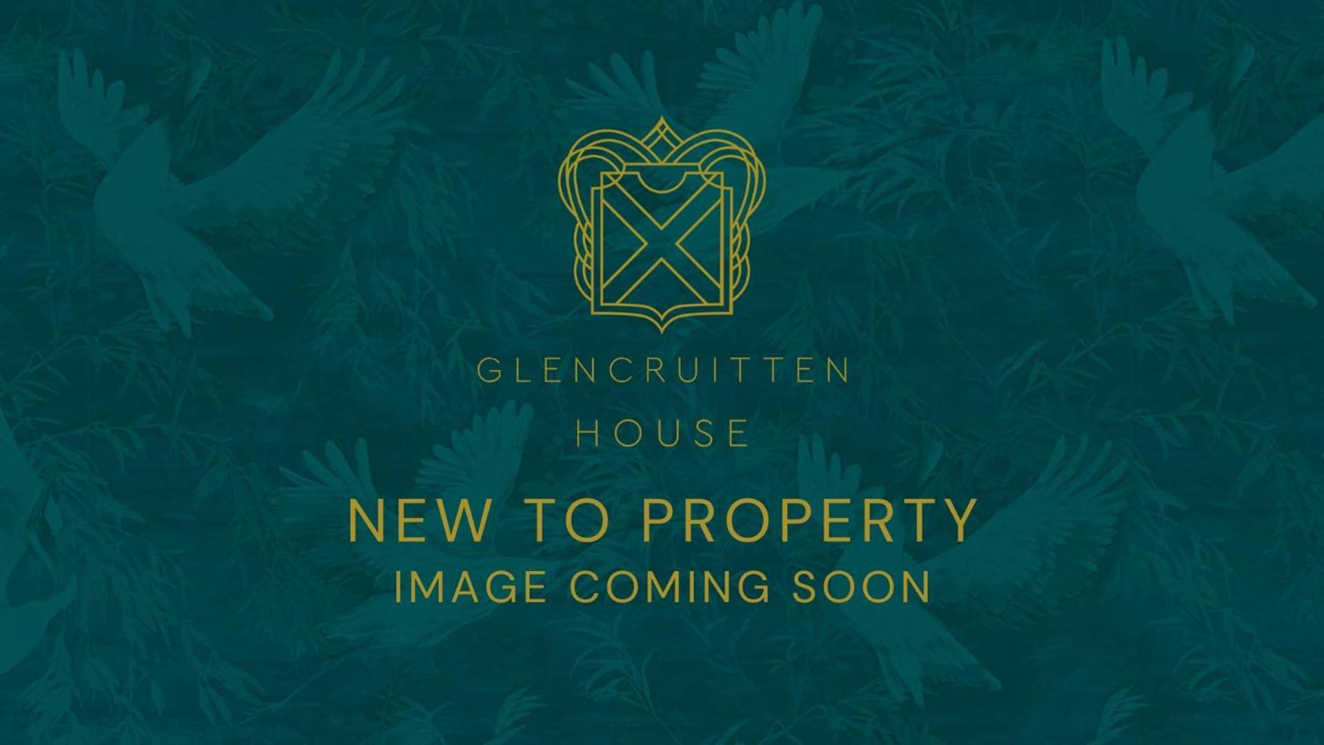 Glencruitten House Oban Ngoại thất bức ảnh