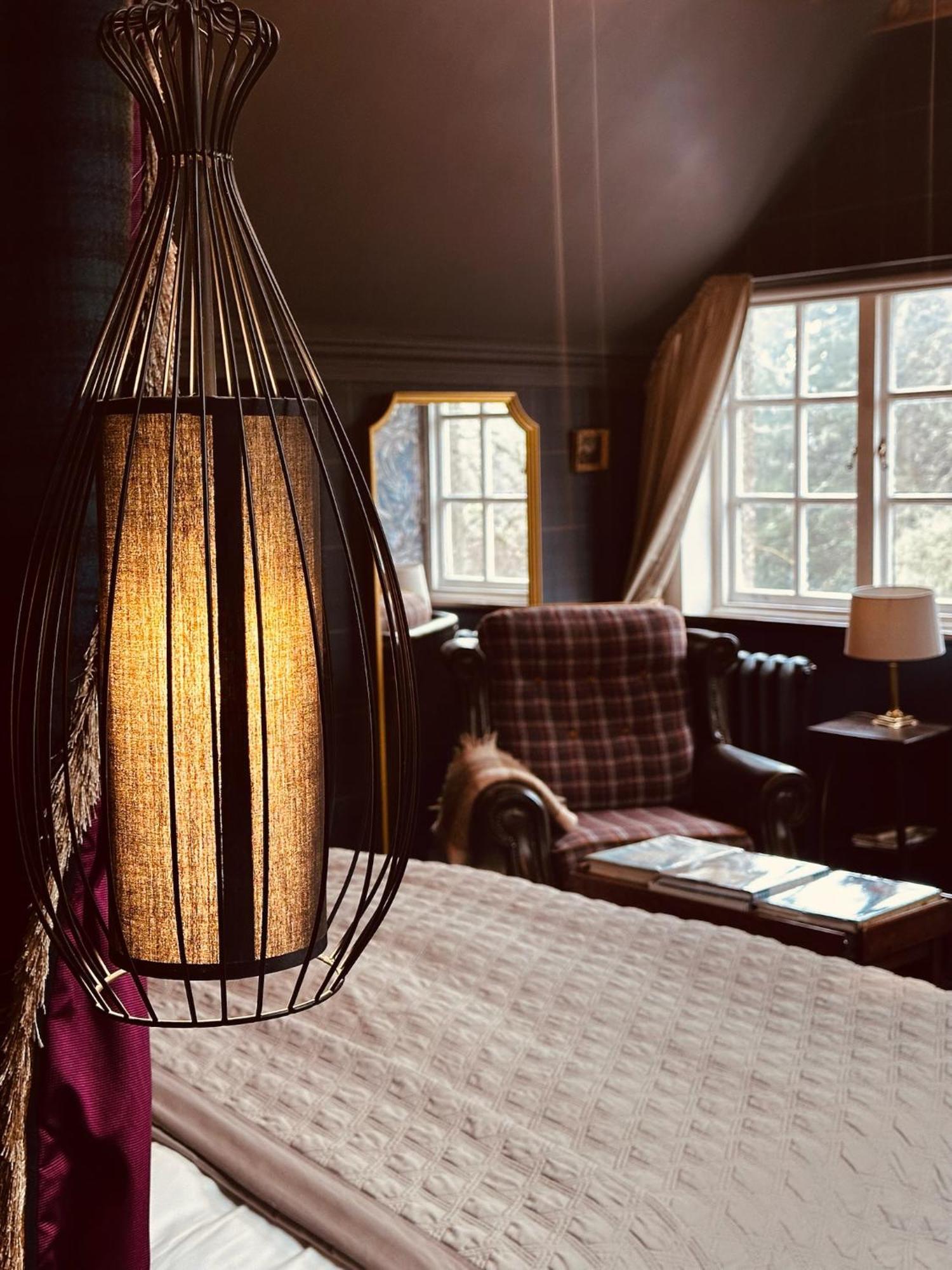 Glencruitten House Oban Ngoại thất bức ảnh