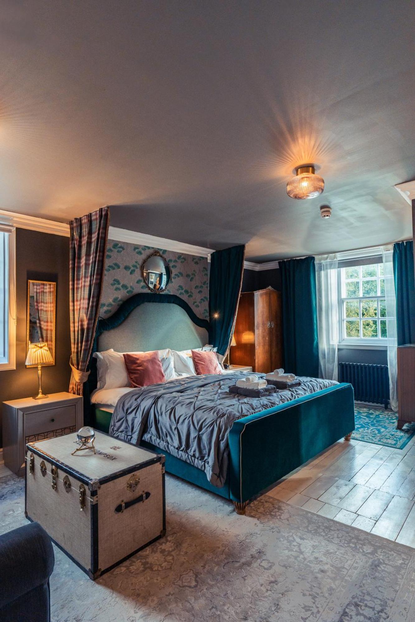 Glencruitten House Oban Ngoại thất bức ảnh